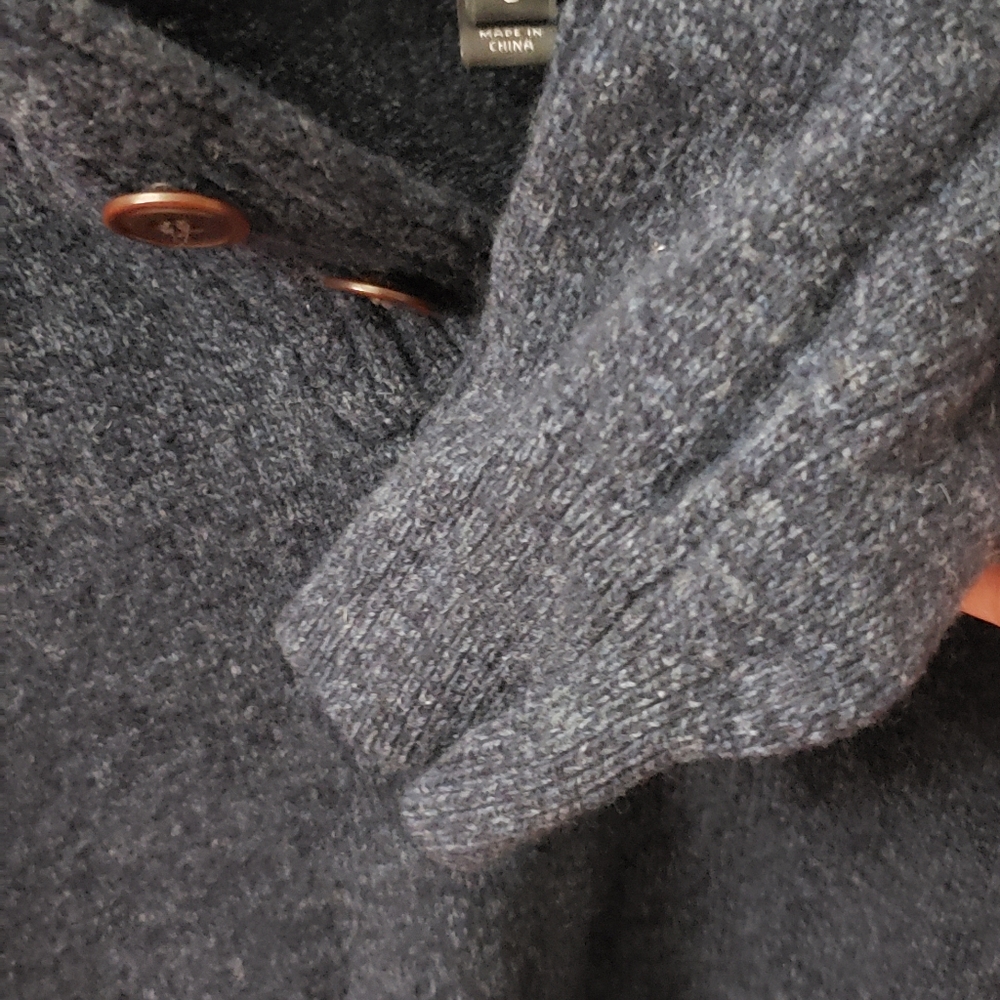 J Crew Pull Over - image 4